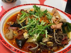 -文立新麻辣烫(合生汇21街区店)