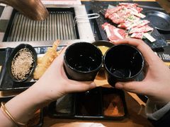 -千寻烧肉(政务区店)