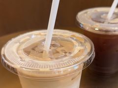 -Parking Coffee(孩儿巷店)