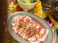 -大阪烧肉BAKA一代(十亩地店)