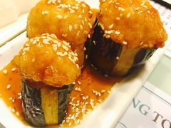 -点点心点心专门店(旺角店)