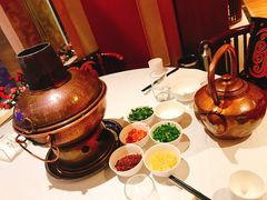 -阿斯牛牛·凉山菜(新会展店)