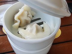 -喜鼎海胆水饺(东港店)