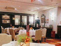 大堂-大鸭梨烤鸭店(朝阳路店)