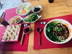 -北京饺子馆