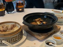 -宝丽轩中餐厅BAOLIXUAN