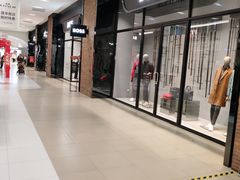 -砂之船奥特莱斯(合肥店)