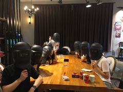 -Kings party 高端轰趴会所(朝阳北路店)