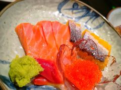 -新鲜特色餐厅(香格里拉大酒店)