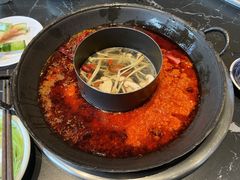 -巴蜀大将火锅(春熙店)