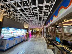 -青水瓦台汤泉(未央店)