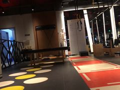 -威尔仕健身(北京合生汇店)