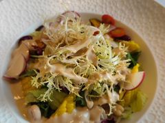 -马克西姆俄罗斯餐厅(通亚街店)