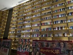 -深影国际影城(学院南路店CGS中国巨幕店)
