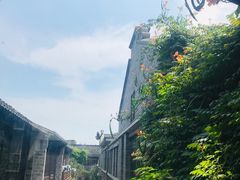 -东门口涮肉·砂锅·烤串(老门东店)