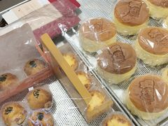-西村叔叔的店·面包·甜品·蛋糕(崂山丽达店)