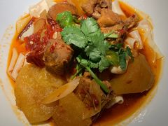 -香料集市新疆餐厅·清真聚餐(成都远洋太古里店)