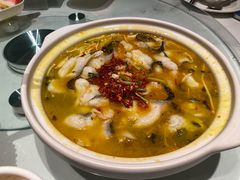 -小菜园新徽菜(青岛市南万象城店)