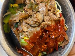 -华天延吉餐厅(西四总店)