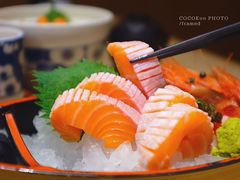 -小山日本料理(兴业太古汇店)