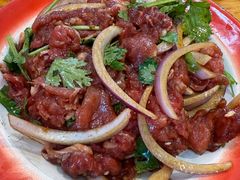 -老北京石记炙子烤肉(松园店)