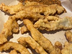 -新辣道鱼火锅(龙旗广场店)