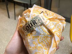 -OUR Bakery(三里屯太古里店)
