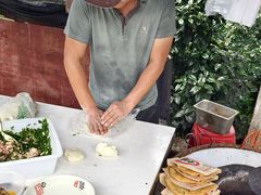 -杨家堂村