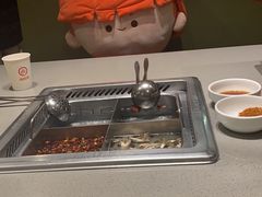 -海底捞火锅(天一广场亚细亚店)