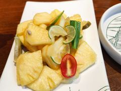 -云海肴云南菜(花园城店)