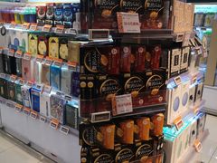 -Olé精品超市(北京合生汇店)