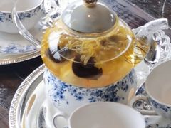 -良木缘咖啡西餐(优品道广场店)