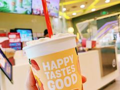 -DQ·蛋糕·冰淇淋(金牛万达店)