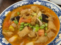 -真不同饭店(中州东路店)