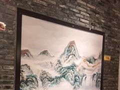 -吴越荣记苏州菜·松鼠桂鱼 100% 活鱼现做(月光码头店)