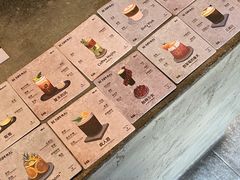 -BE NORMAL CAFE(霞溪路店)