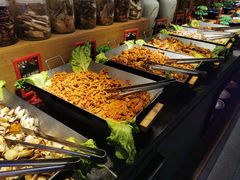 -大山炭火烤肉自助(印象城店)