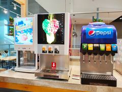 -比格比萨自助(国展店)