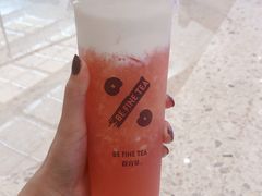 -百分茶(昆山万象汇店)
