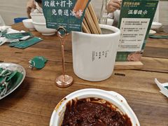-老刘家永盛斋·传统泡馍(东关南街店)