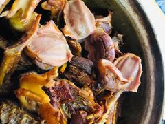 姜母鸭-斯丹姜母鸭·古法干香(涂门街总店)