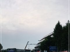 -西郊国际农产品交易中心