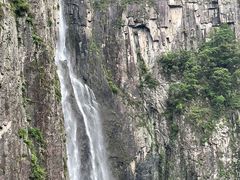-刘伯温故里景区百丈漈