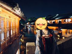 -汉仪华裳汉服旗袍·摄影写真馆(乌镇西栅店)