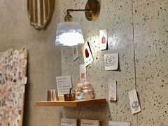 大堂-发酵食堂(屏风街店)