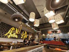 -毛肚向右·川渝毛肚王(经开永旺店)