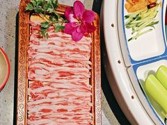 -羊来顺冰煮鲜羊 铁锅烀羊肉(中央大街店)