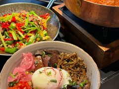 -Ameigo梅果·云贵川bistro(长宁来福士店)