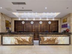 -和毅足道·轻奢SPA·按摩(万家丽路店)