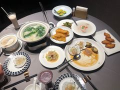 -徐记海鲜(梅溪新天地店)